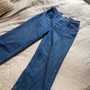 Reformation Jeans